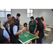 Jornadas Escuela, Familias y Comunidad
